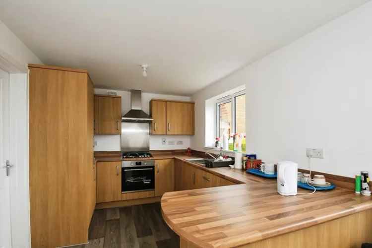 5 Bedroom House in Cardea - Zero Deposit Option
