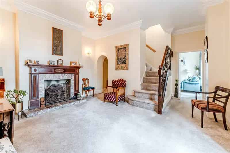 House For Sale , Leeds, England
