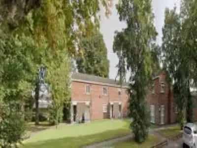1 Bed Flat for Over 55s in Bromford Hodge Hill