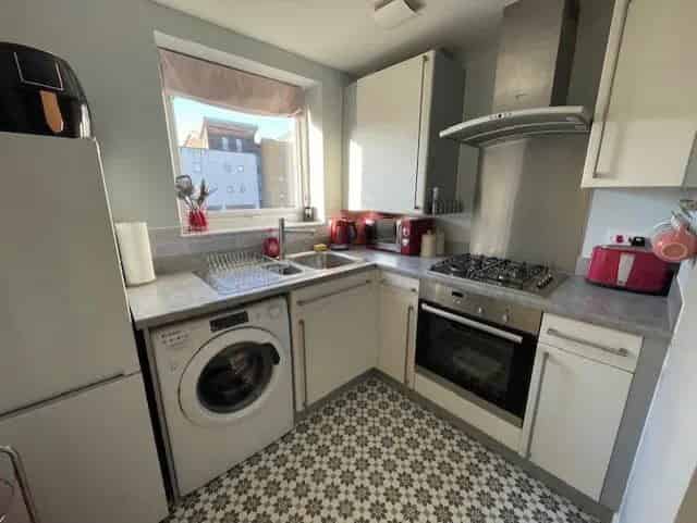 1 Bedroom Flat for Sale Portishead Bristol BS20 No Cladding Issues