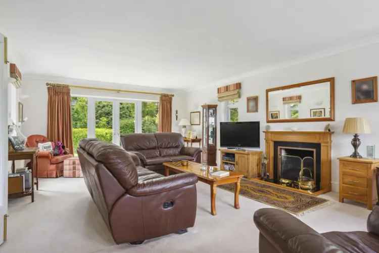 4 Bedroom Detached Home in the New Forest