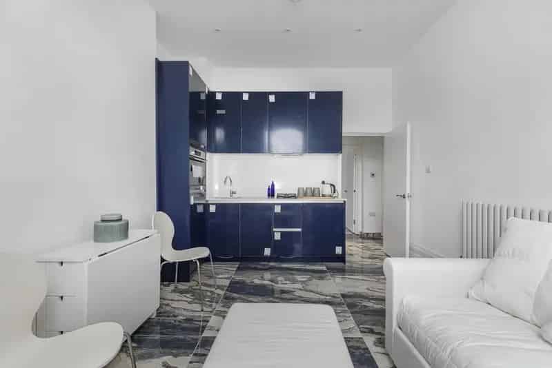 2 Bedroom Flat Little Venice Available September