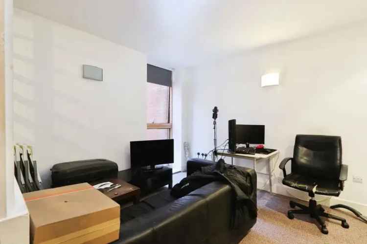 1 Bedroom Flat for Sale Sheffield City Centre