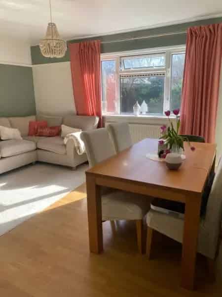 Spacious 2-Double Bedroom Flat Kew Riverside Near Kew Gardens