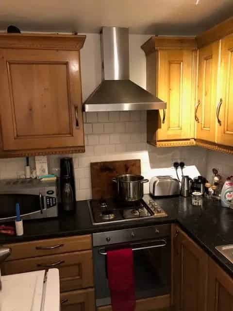 2 Bedroom Flat House to Rent Edinburgh