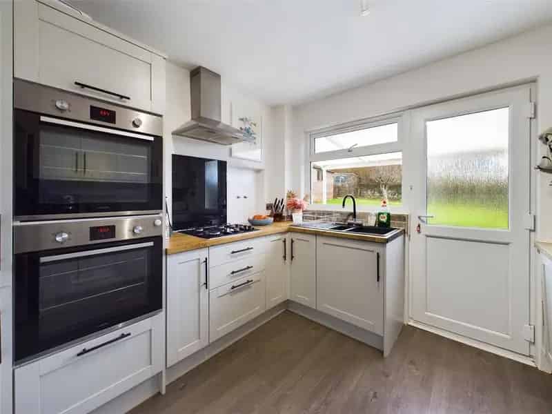 4 Bedroom Detached House for Sale Near Canal and Beach