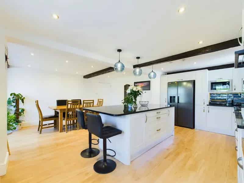 3 or 4 Bedroom Detached House to Rent Stainton