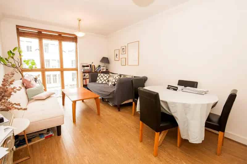 1 Bedroom Apartment House to Rent in London
