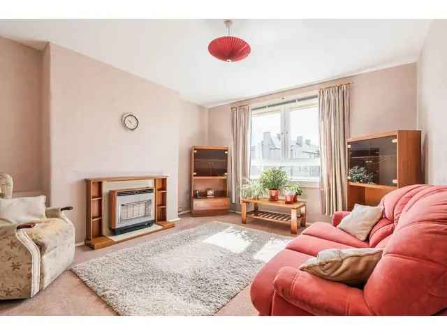 1 Bedroom Flat for Sale Balgreen