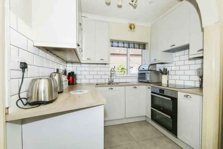 1920s Four Bedroom Bungalow with Annex