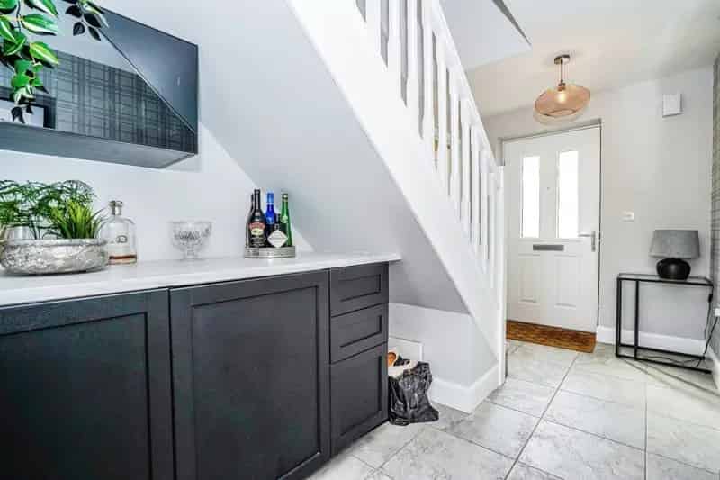 Four Bedroom Detached Family Home City Fields Stanley