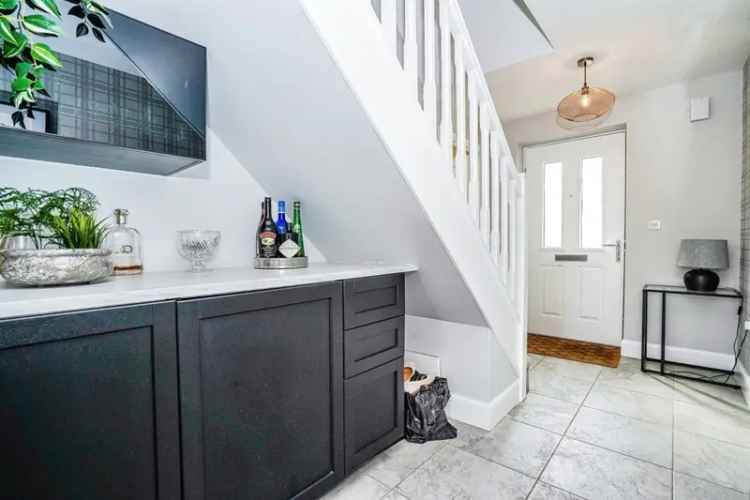 Four Bedroom Detached Family Home City Fields Stanley