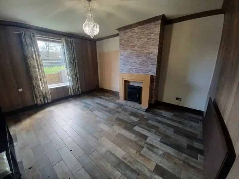3 Bedroom End Terrace House for Sale Ferryhill Durham