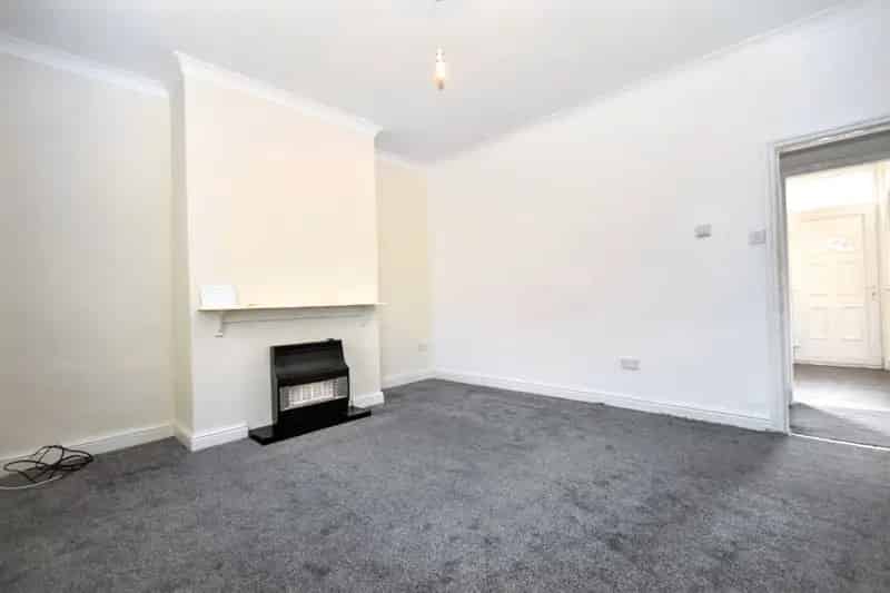 Two Bedroom Terraced House Horbury WF4 No Onward Chain