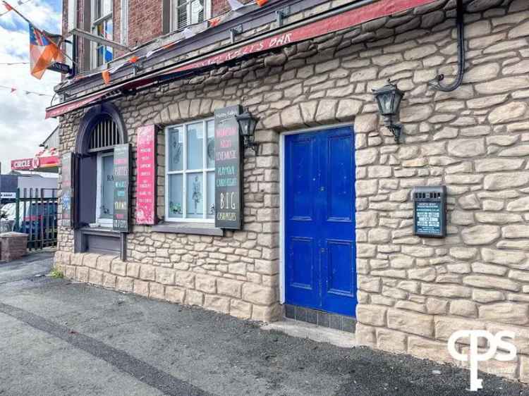 Commercial For Sale in Armagh, Northern Ireland