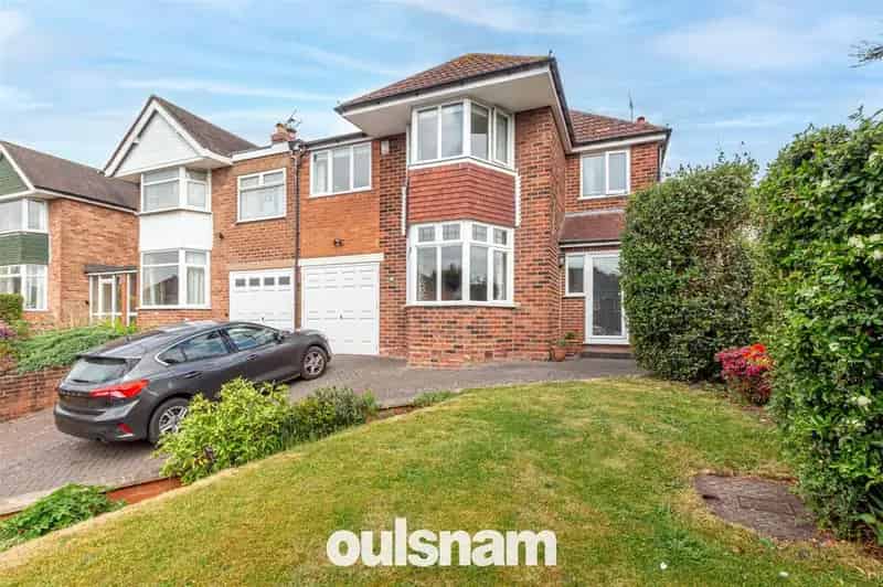 4 bedroom house for sale