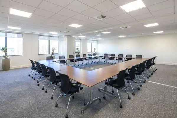 Ascent 4, Farnborough Aerospace Centre, Farnborough, GU14 6XN | Property to rent | Savills