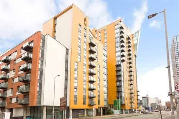 Goulden Street, Manchester, Greater Manchester, M4 5EH | Property for sale | Savills