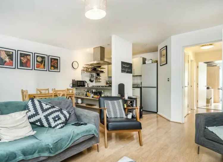 Flat For Sale in London, England