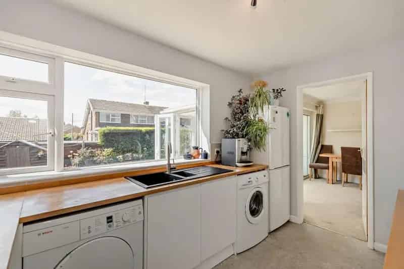 4 Bedroom House For Sale