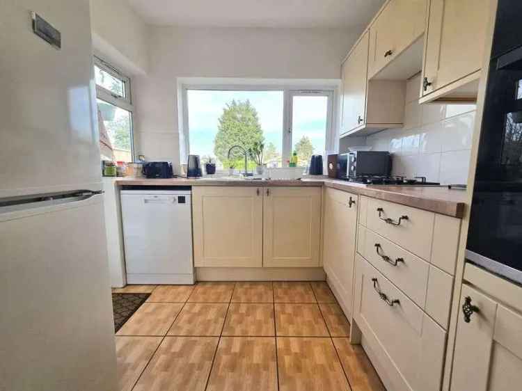 4 Bed House for Sale Extended Family Home Near Schools