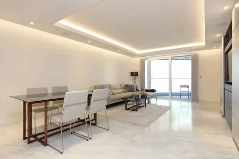 2 Bedroom Flat for Sale King's Road