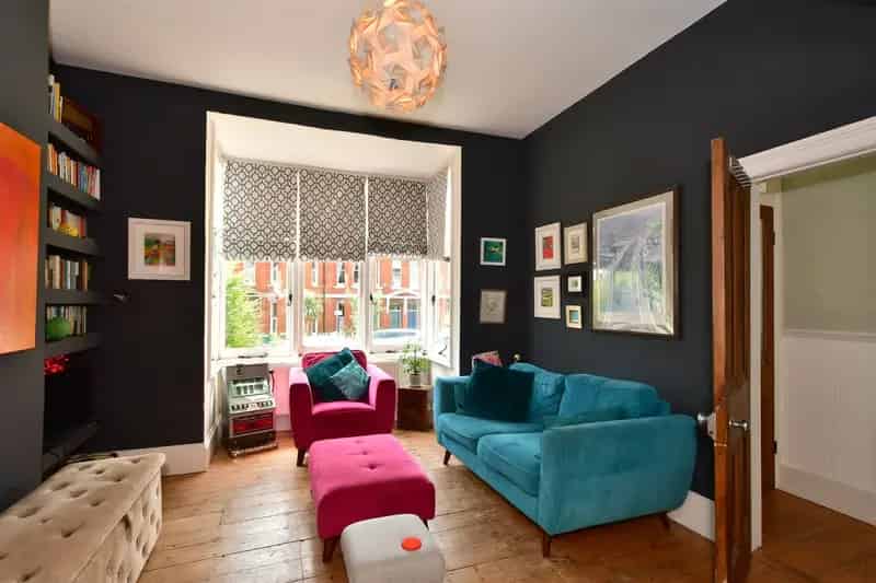 3 Bedroom Family Home For Sale Golden Triangle Area