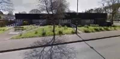 1 Bed Bungalow for Over 55s in Shard End
