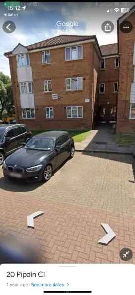 Flat For Rent in Breckland District, England