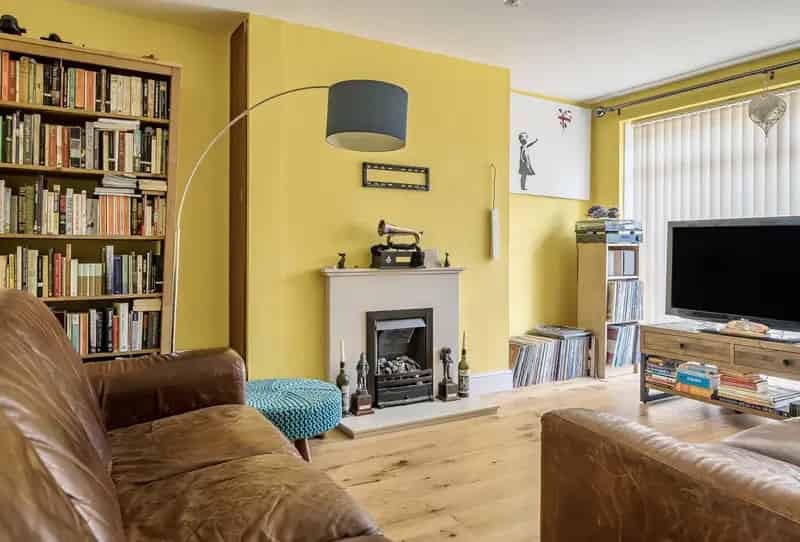 3 Bedroom House for Sale