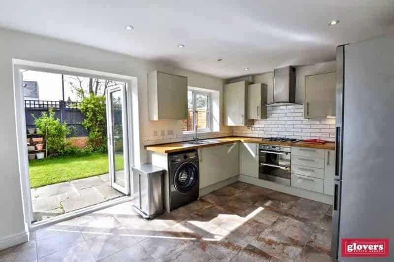4 Bedroom Semi Detached House for Sale Kings Heath