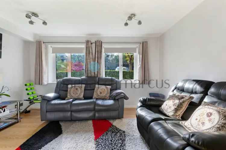 1 Bed Ground Floor Apartment South Croydon Near Station and Park