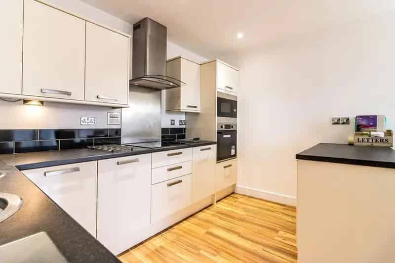 2 Bed Flat to Rent Manchester City Centre