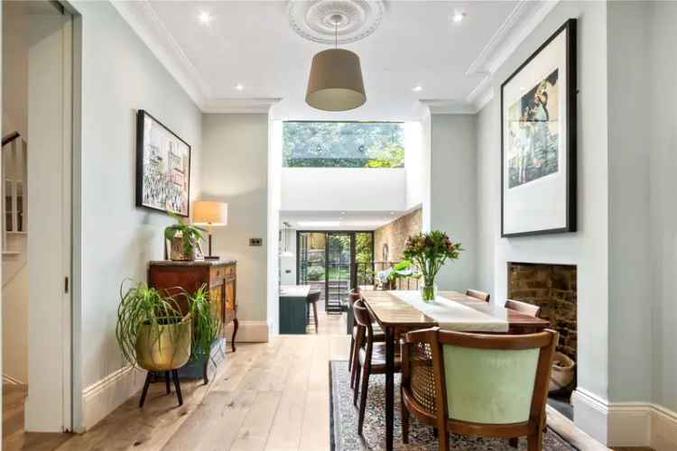 House for sale with 5 bedrooms, Grafton Road, Kentish Town