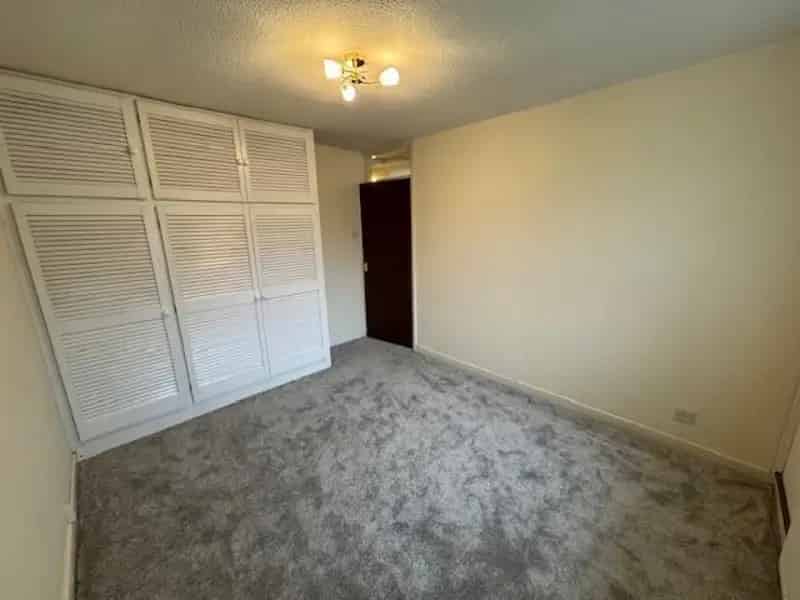2 Bedroom Bungalow To Let Cosgrove Close Liverpool