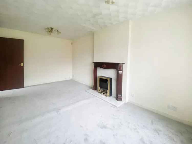 2 Bedroom Bungalow To Let Liverpool Cosgrove Close