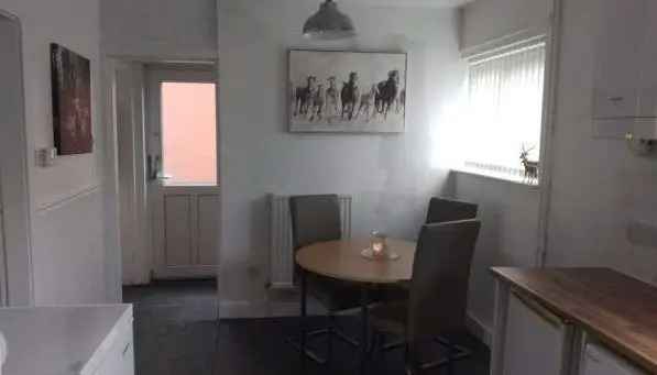 House For Rent in Sheffield, England