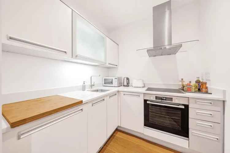 Flat For Sale in London, England