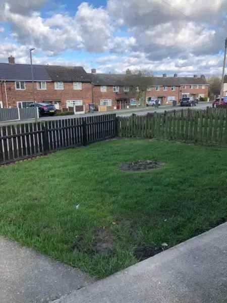 House For Rent in North East Derbyshire, England