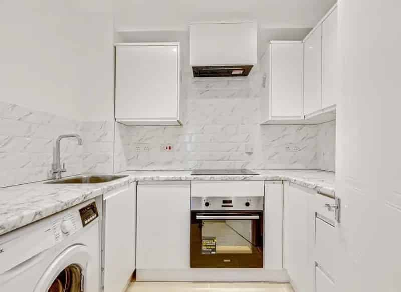 Flat For Sale , London, England