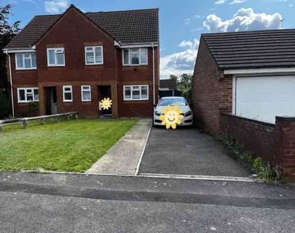 House For Rent , Basingstoke and Deane, England