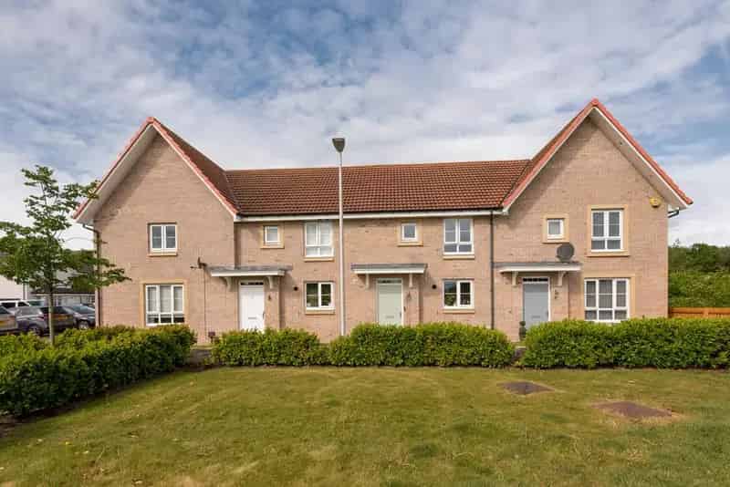 3 Bedroom Terraced House for Sale in Newcraighall Musselburgh