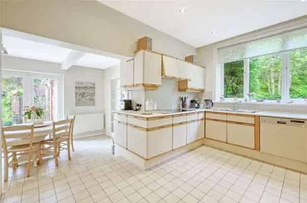 Victorian House in Essex Needs Modernisation