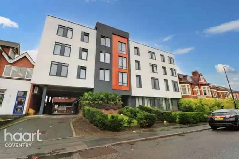 1 Bedroom Apartment for Sale Modern Stylish Apartment