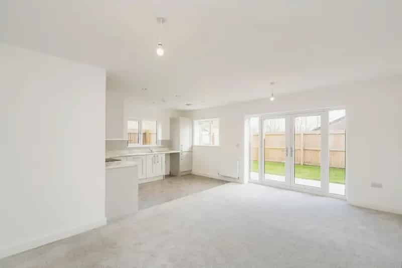 2 Bedroom Bungalow For Sale in Gated Development