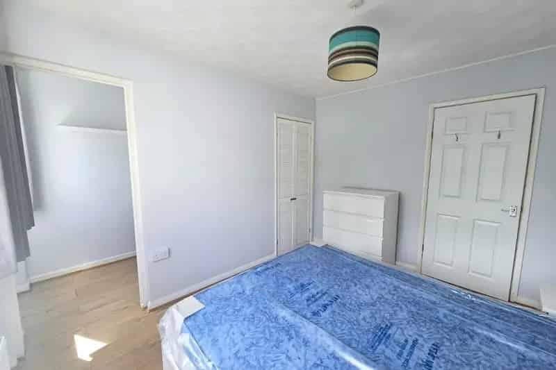 1-Bedroom Furnished Apartment Highfield Southampton