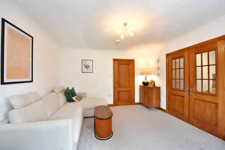 Flat For Rent in Aberdeen City, Scotland