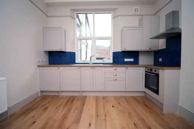 Two Bedroom Flat to Rent in Cathays Cardiff