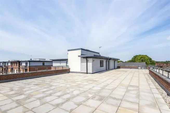 Modern One Bedroom Apartment with Balcony and Parking Zero Deposit Available