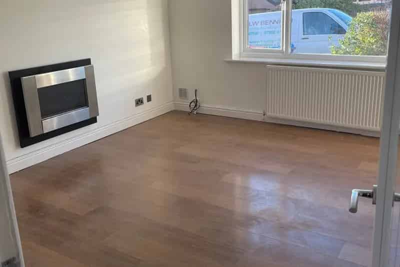 4 Bedroom Detached Family Home Frodsham